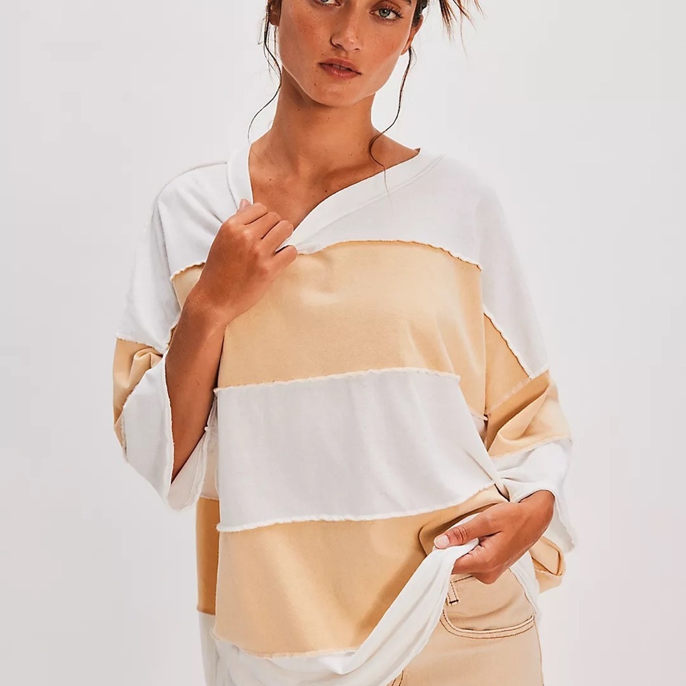 Free People | We The Free Maddie Tee‎